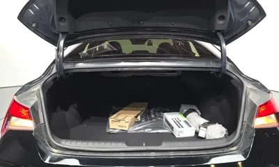 Hyundai Avante 2025, 13266 км, за 20990000 KRW - фото 20