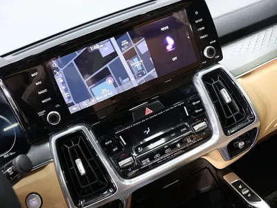 Kia Sorento 2022, 36218 км, за 35400000 KRW - фото 8