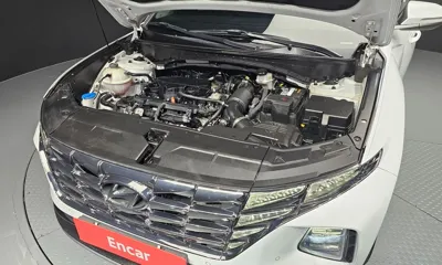 Hyundai Tucson 2023, 56754 км, за 23500000 KRW - фото 6