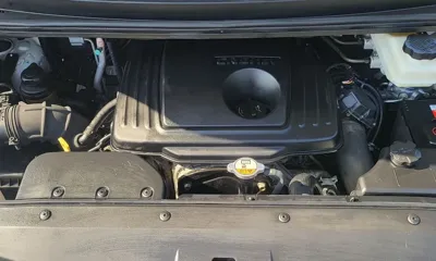 Hyundai Starex 2014, 180000 км, за 9400000 KRW - фото 6