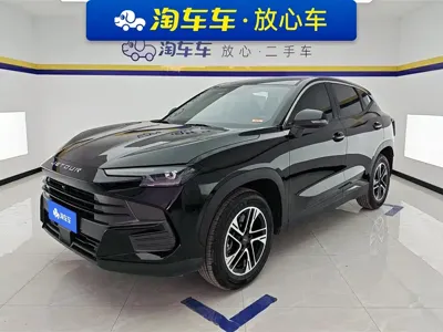 Jetour Dasheng · 2026 год