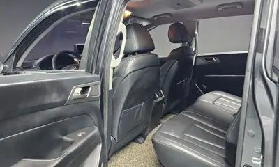 KG_Mobility_Ssangyong Rexton 2018, 71847 км, за 14700000 KRW - фото 17