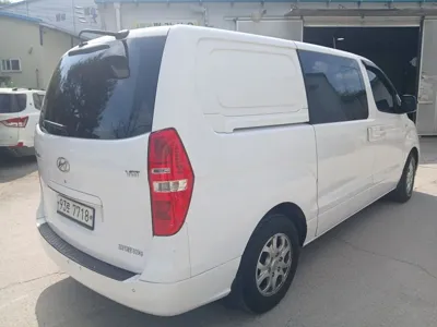Hyundai Starex 2016, 198496 км, за 5900000 KRW - фото 6