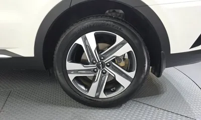 Kia Sorento 2022, 44519 км, за 30990000 KRW - фото 21
