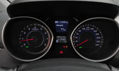 Hyundai Avante 2014, 112440 км, за 5190000 KRW - фото 8