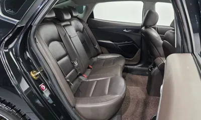 Kia K7 2017, 135250 км, за 11300000 KRW - фото 12