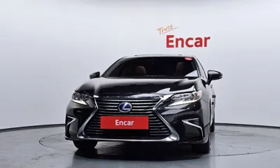 Lexus ES 2017, 166035 км, за 20900000 KRW
