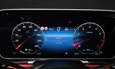 Mercedes-Benz S-Class 2022, 107781 км, за 89900000 KRW - фото 8