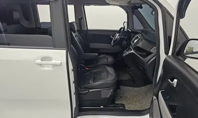 Kia Ray 2024, 49665 км, за 15990000 KRW - фото 26