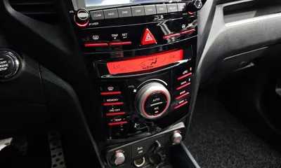KG_Mobility_Ssangyong TIBOLI 2017, 153370 км, за 90000000 KRW - фото 16
