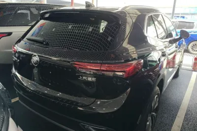 Buick Envision 2023, 26100 км, за 67979686.04 CNY - фото 6