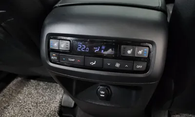 Hyundai Palisade 2022, 84281 км, за 25200000 KRW - фото 36