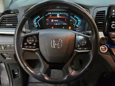 Honda Odyssey 2018, 77443 км, за 22500000 KRW - фото 10