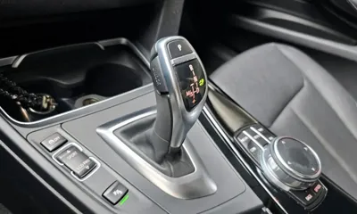 BMW Gran Turismo 2018, 98304 км, за 17900000 KRW - фото 9
