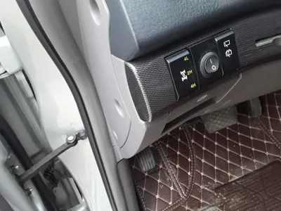 KG_Mobility_Ssangyong KORANDO 2015, 136555 км, за 15500000 KRW - фото 19