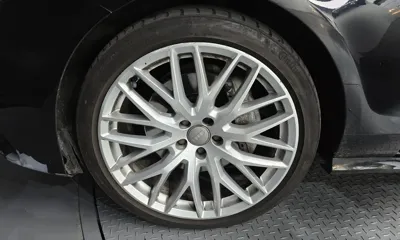 Audi A7 2016, 222818 км, за 11500000 KRW - фото 5