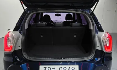 KG_Mobility_Ssangyong TIBOLI 2016, 105274 км, за 7100000 KRW - фото 32
