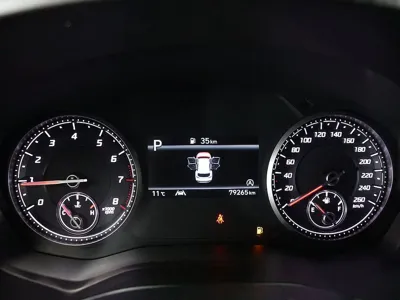 Hyundai Santafe 2023, 79263 км, за 26200000 KRW - фото 8
