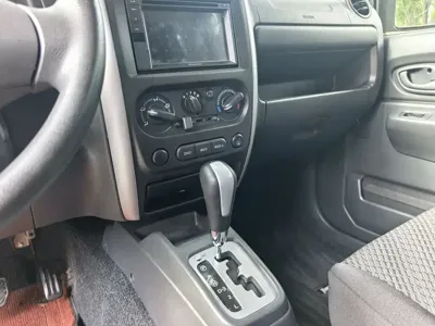 Suzuki Jimny 2018, 70000 км, за 91800 CNY - фото 9