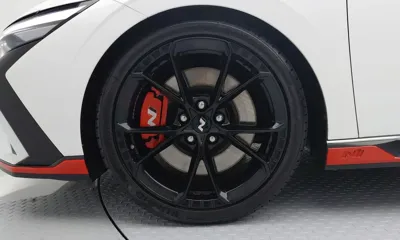 Hyundai Avante 2024, 33693 км, за 25700000 KRW - фото 3