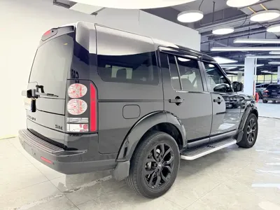 Land Rover Discovery 2015, 112000 км, за 199800 CNY - фото 6