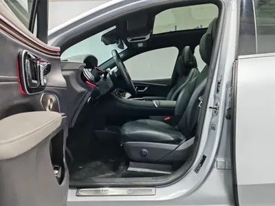Mercedes-Benz EQS SUV 2023, 43000 км, за 325700 CNY - фото 11