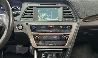 Hyundai Sonata 2016, 154598 км, за 5500000 KRW - фото 13