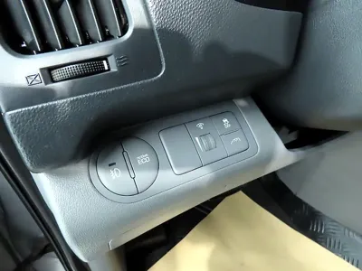 Hyundai Starex 2018, 182182 км, за 10300000 KRW - фото 14