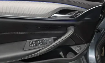 BMW 5-Series 2019, 120373 км, за 25500000 KRW - фото 28