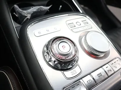 Genesis G90 2023, 25126 км, за 62900000 KRW - фото 9