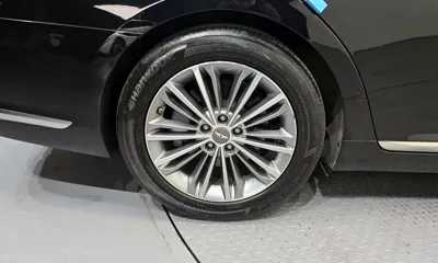 Genesis EQ900 2016, 161650 км, за 16900000 KRW - фото 5