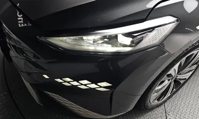 Kia K8 2022, 70809 км, за 28500000 KRW - фото 22