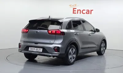 Kia Niro 2020, 86147 км, за 15300000 KRW