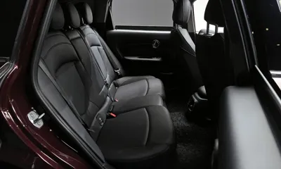 MINI Clubman 2019, 102256 км, за 12900000 KRW - фото 11
