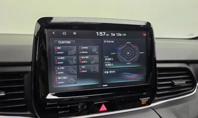Hyundai Veloster 2019, 148490 км, за 11690000 KRW - фото 17