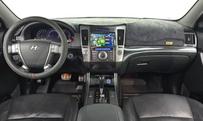 Hyundai Veracruz 2015, 240128 км, за 8200000 KRW - фото 7