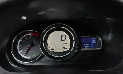 Renault-KoreaSamsung SM3 2019, 27947 км, за 99990000 KRW - фото 8