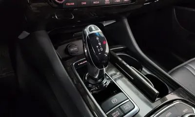 Kia K9 2016, 100268 км, за 11500000 KRW - фото 9