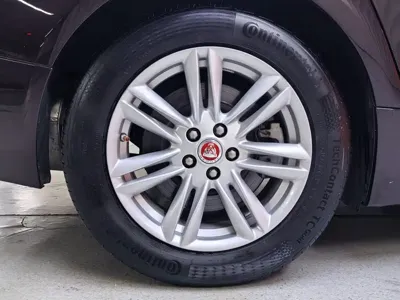 Jaguar XF 2014, 96000 км, за 49800 CNY - фото 24
