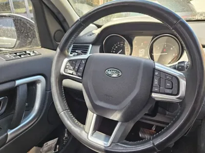 Land Rover Discovery Sport 2018, 262676 км, за 4300000 KRW - фото 14