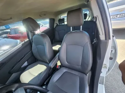 ChevroletGMDaewoo Spark 2014, 96814 км, за 3350000 KRW - фото 8