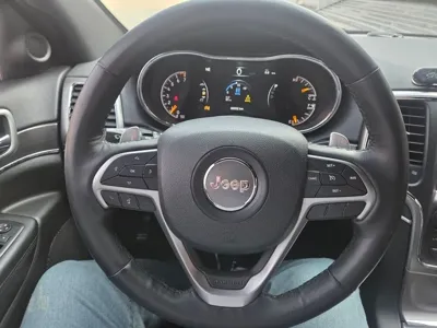 Jeep Cherokee 2018, 69196 км, за 15950000 KRW - фото 12