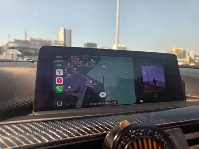 BMW 4-Series 2019, 78500 км, за 24500000 KRW - фото 11