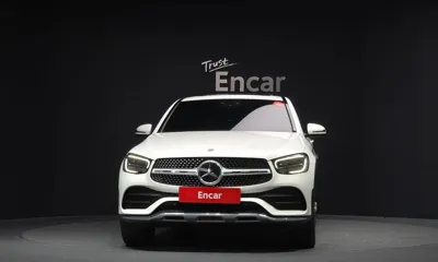 Mercedes-Benz GLC-Class 2021, 53406 км, за 43800000 KRW - фото 3