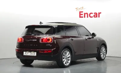 MINI Clubman 2016, 120279 км, за 8300000 KRW
