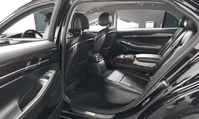 Genesis EQ900 2016, 205027 км, за 9250000 KRW - фото 12