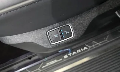 Hyundai Staria 2023, 102461 км, за 31900000 KRW - фото 31