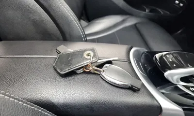 Mercedes-Benz GLC-Class 2019, 65492 км, за 24700000 KRW - фото 16
