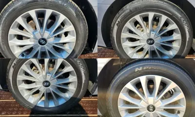 Hyundai Sonata 2016, 140195 км, за 6050000 KRW - фото 5