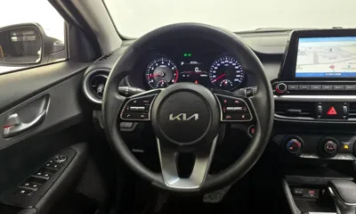 Kia K3 2022, 75079 км, за 15700000 KRW - фото 15